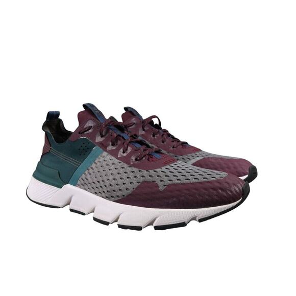 Sorel Shoes Mens 11 Sneakers Urban Athletic Lifestyle Kinetic Rush Active Sport - Picture 1 of 15